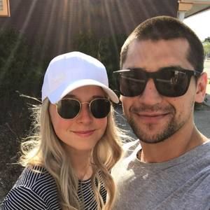 Meet your Posher, Karl